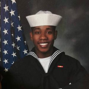 Meet your Posher, Terrell